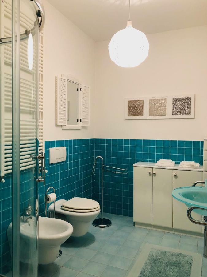 Casa Carla, Immersa Nel Verde Dei Colli Bolognesi Сассо-Марконі Екстер'єр фото